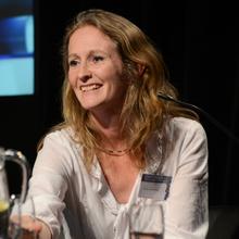 Photo of Anna Sandiford